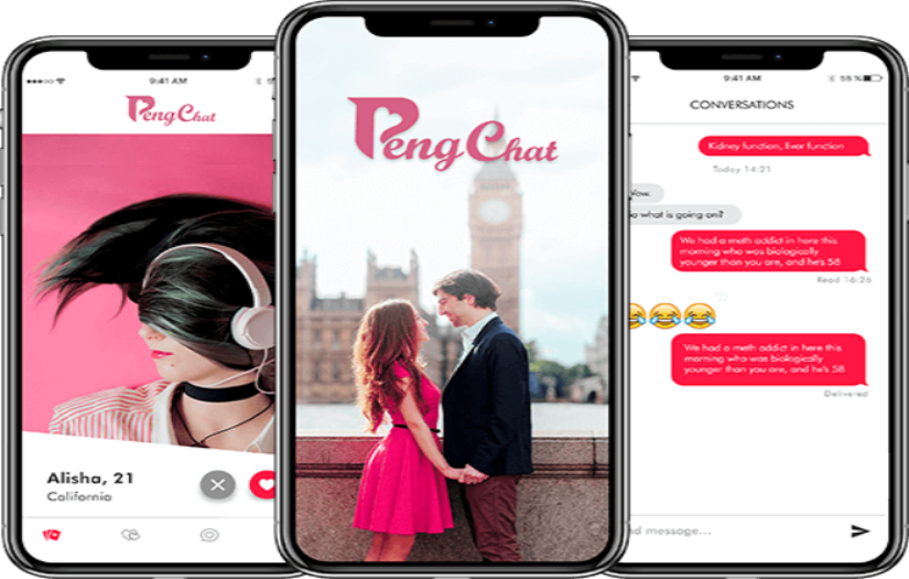 DATING APP